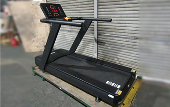 PT-4 ランニングマシン