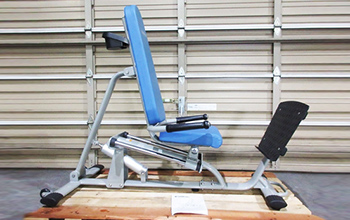 DK-680 油圧式トレーニングマシン
