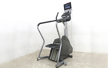 ライフフィットネス(LifeFitness)ステアクライマー 95Si買取｜在庫買取 