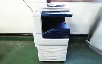 カラー複合機 DocuCentre-IV C2263 N