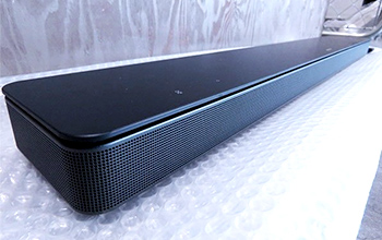 BOSE SOUNDBAR 500 スピーカー