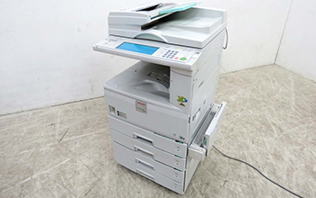 その他 RICOH image neo 250RC リコー（RICOH）imagio NEO 250RC 複合機買取｜在庫買取ならエルストック