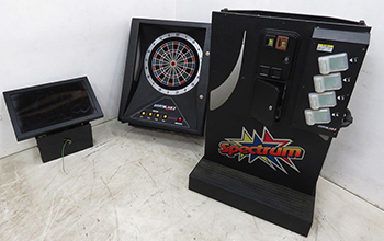 ダーツマシン dart star SPECTRUM