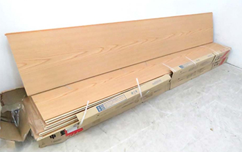 南海プライウッド目透かし天井材16枚セット E 1 5k買取 在庫買取ならエルストック