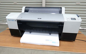 エプソン（EPSON）マックスアートK3 PX-7500買取｜在庫買取ならエル