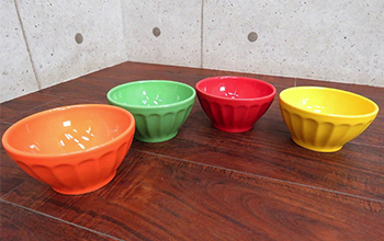 コンランショップ カフェボウル4つセット - メルカリ