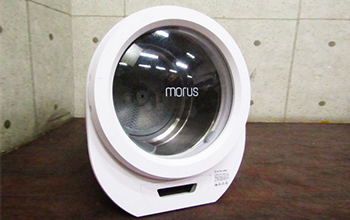 Morus Zero 超小型衣類乾燥機