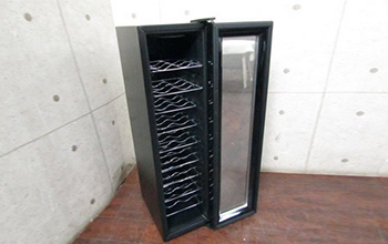 LW-D18 ワインセラー
