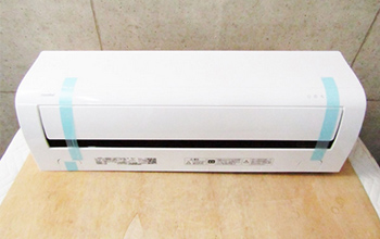 ルームエアコン CYA-401B