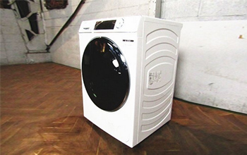 アイト（AITO）9.0kg ドラム式洗濯機