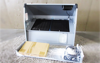 レンジフード TST-75MS60