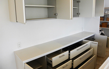 ビービープラス（BB+）キッチンファニチャー