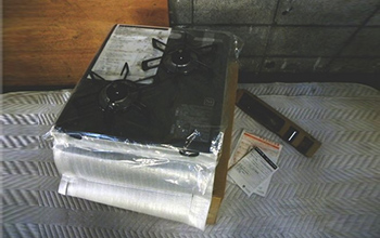 ZGCNL4R16AKE ビルトイン2口ガスコンロ