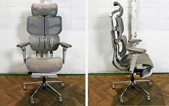 X1 オフィスチェア