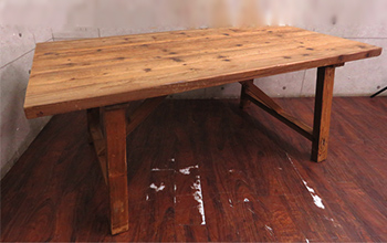 ダイニングテーブル M(DINING TABLE M)