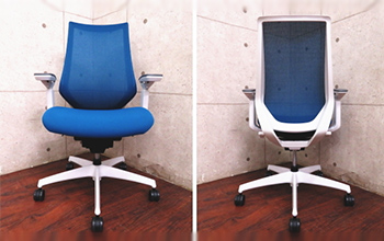 デュオラ(Duora)オフィスチェア