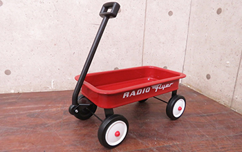 トラベラーワゴン マイファーストワゴン（my 1st wagon）