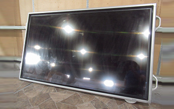 業務用インフォメーションディスプレイモニターBIG PAD PN-L702B