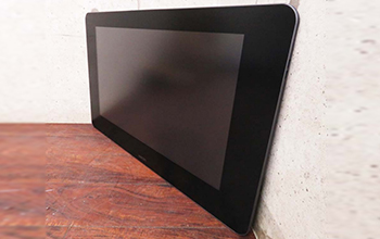CINTIQ 27QHD touch ペン タッチタブレット DTH-2700/K0