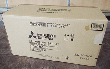 浴室乾燥機 V-141BZ