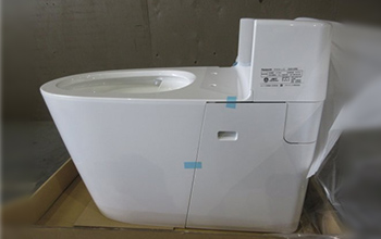 アラウーノV CH3010PWS 本体